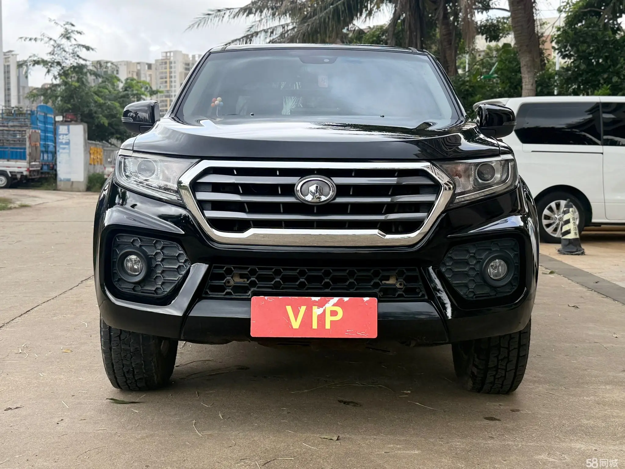 Great Wall Wingle 7 2020 #3 Great Wall Wingle 7 2020 car image #3