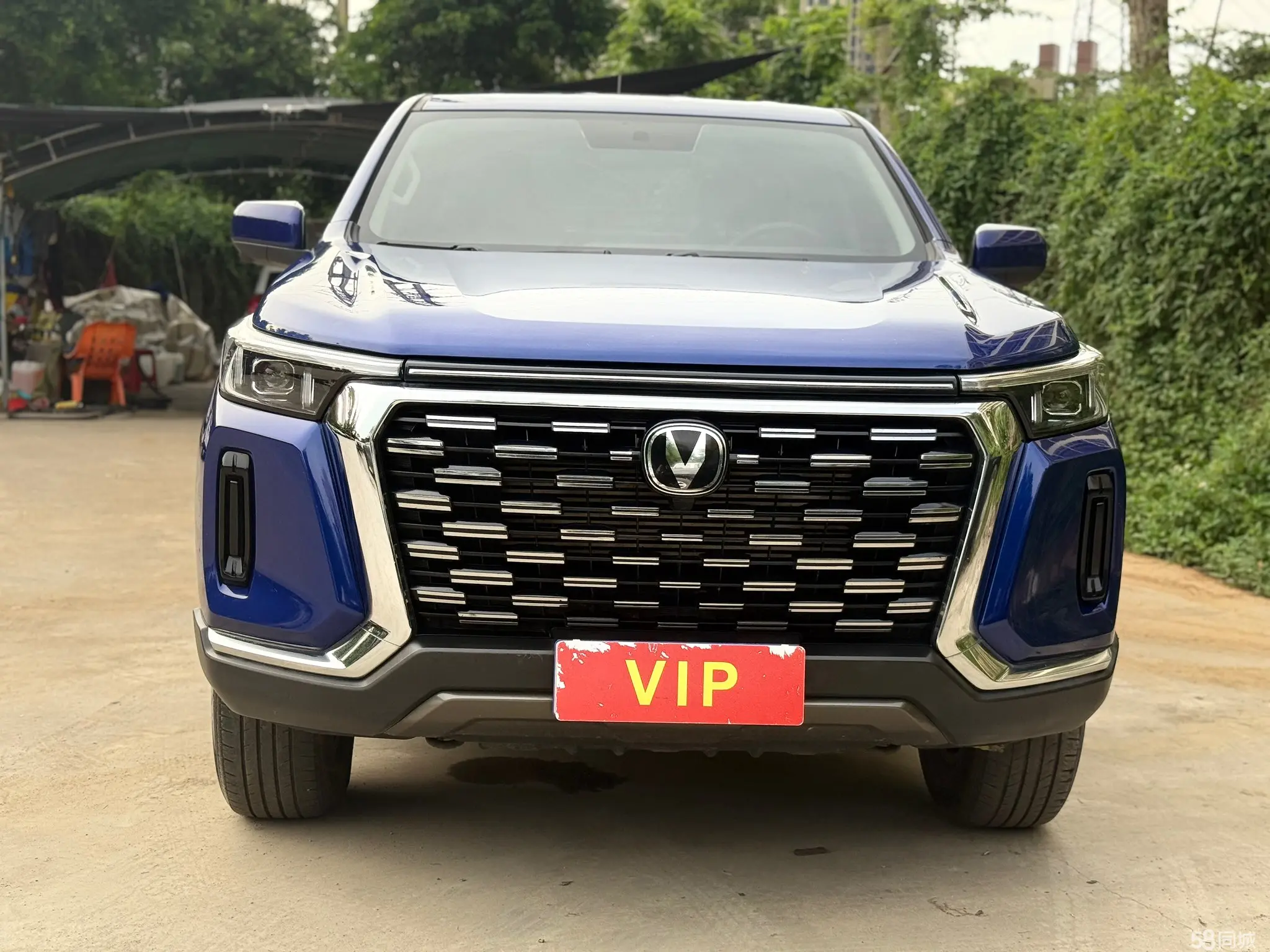 Changan LanTuoZhe 2023 car image #3