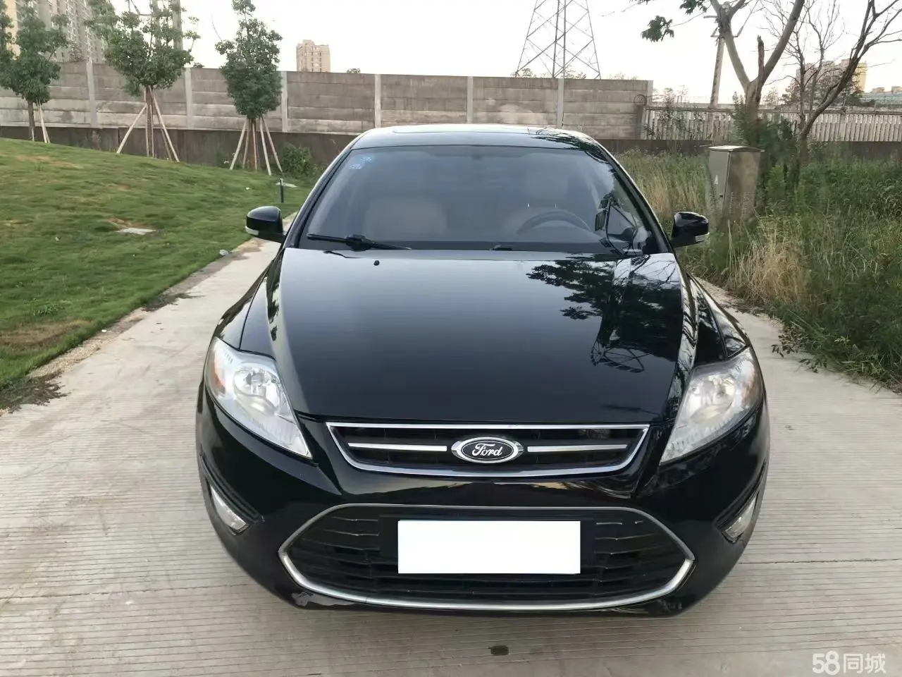 Ford Zhisheng 2016 #3 Ford Zhisheng 2016 immagine di auto #3