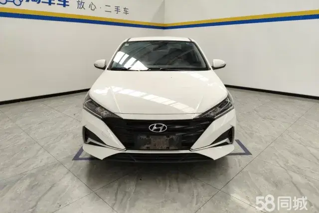 Hyundai Verna 2020 #3 Hyundai Verna 2020 car image #3