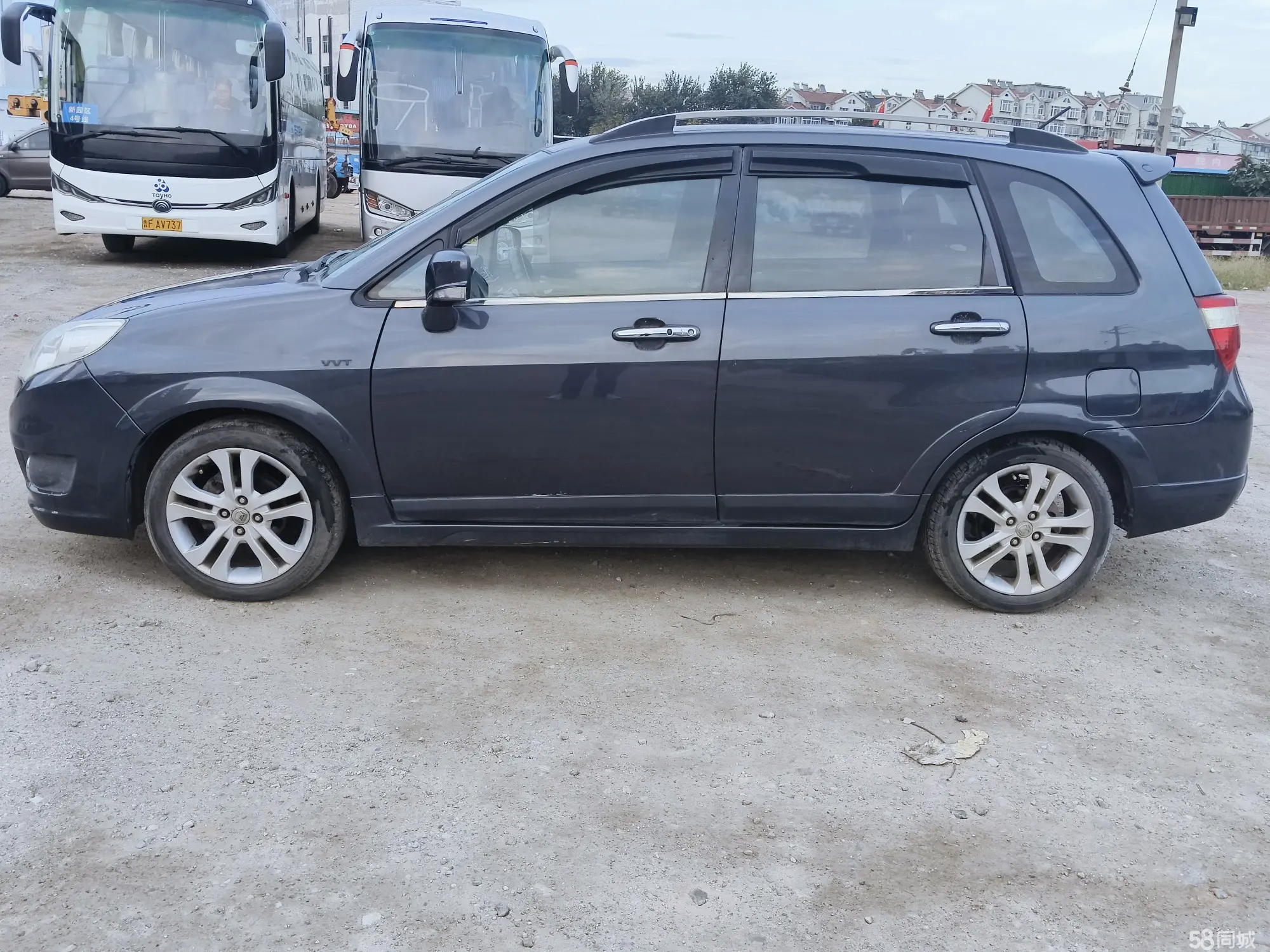 Suzuki Liana A6 2015 immagine di auto #3