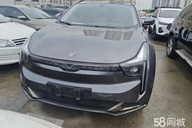 Neta U 2022 изображение автомобиля #3