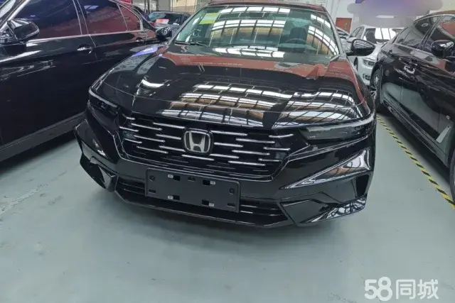 BYD F3R 2025 صورة سيارة #3