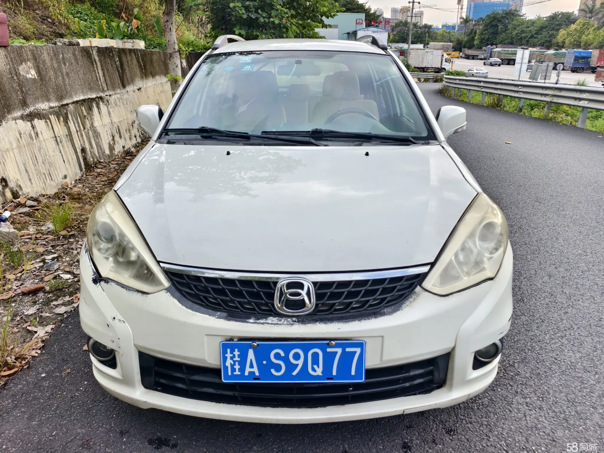 Suzuki Liana A6 2015 immagine di auto #3