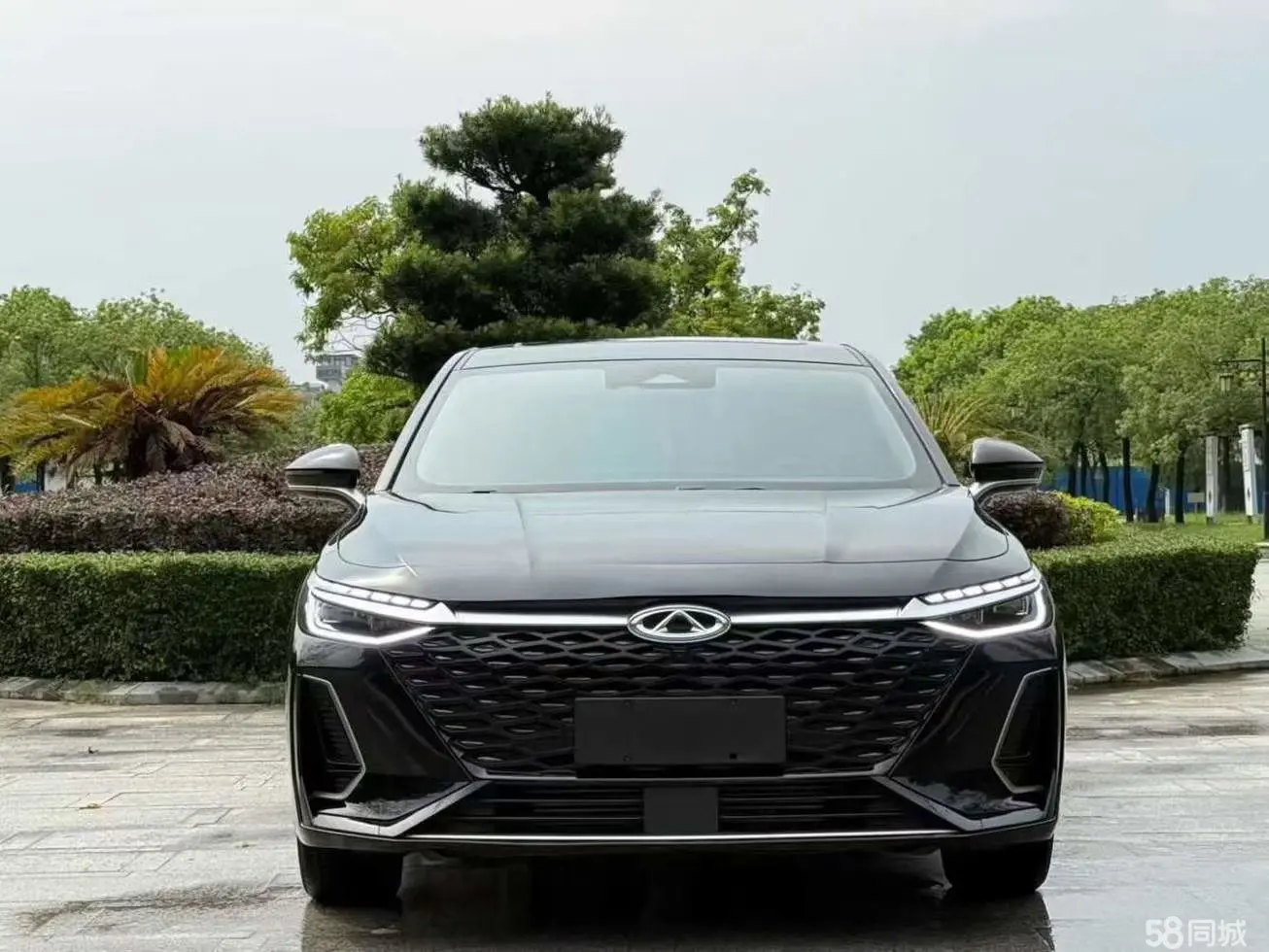 Chery Arrizo 8 Pro 2022 immagine di auto #3