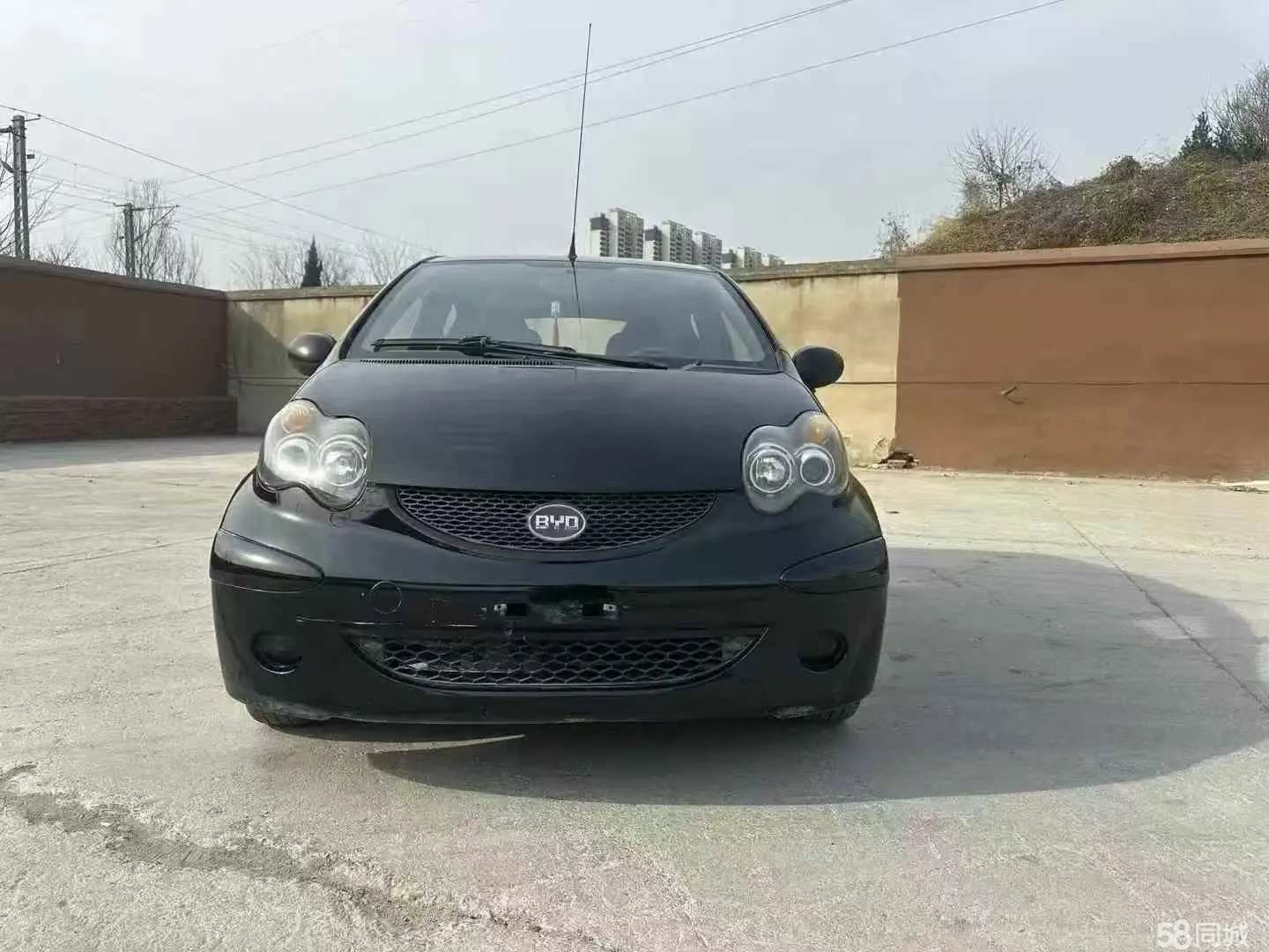 BYD F0 2014 #3 BYD F0 2014 immagine di auto #3