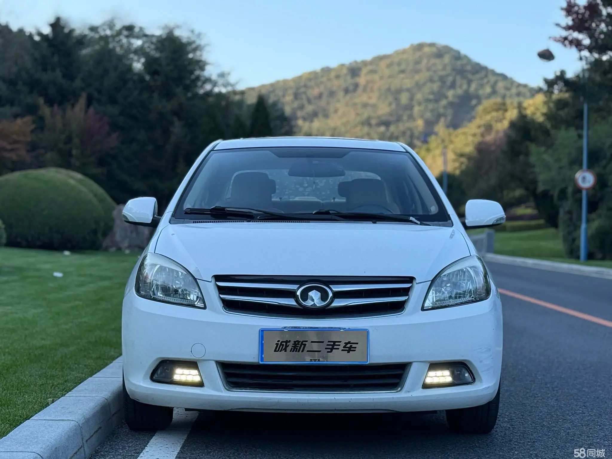 Great Wall C30 2013 #3 Great Wall C30 2013 изображение автомобиля #3