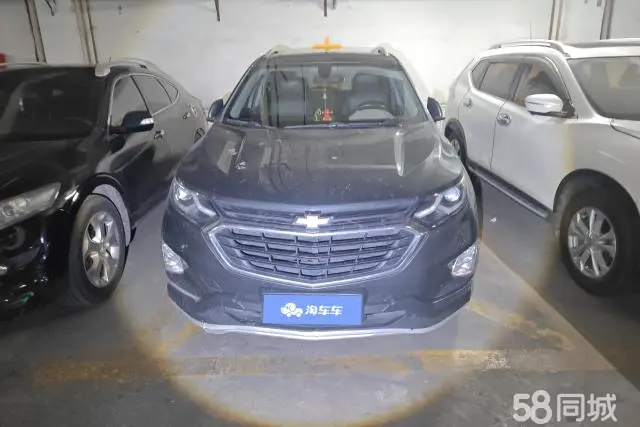 Chevrolet TRAVERSE 2018 car image #3