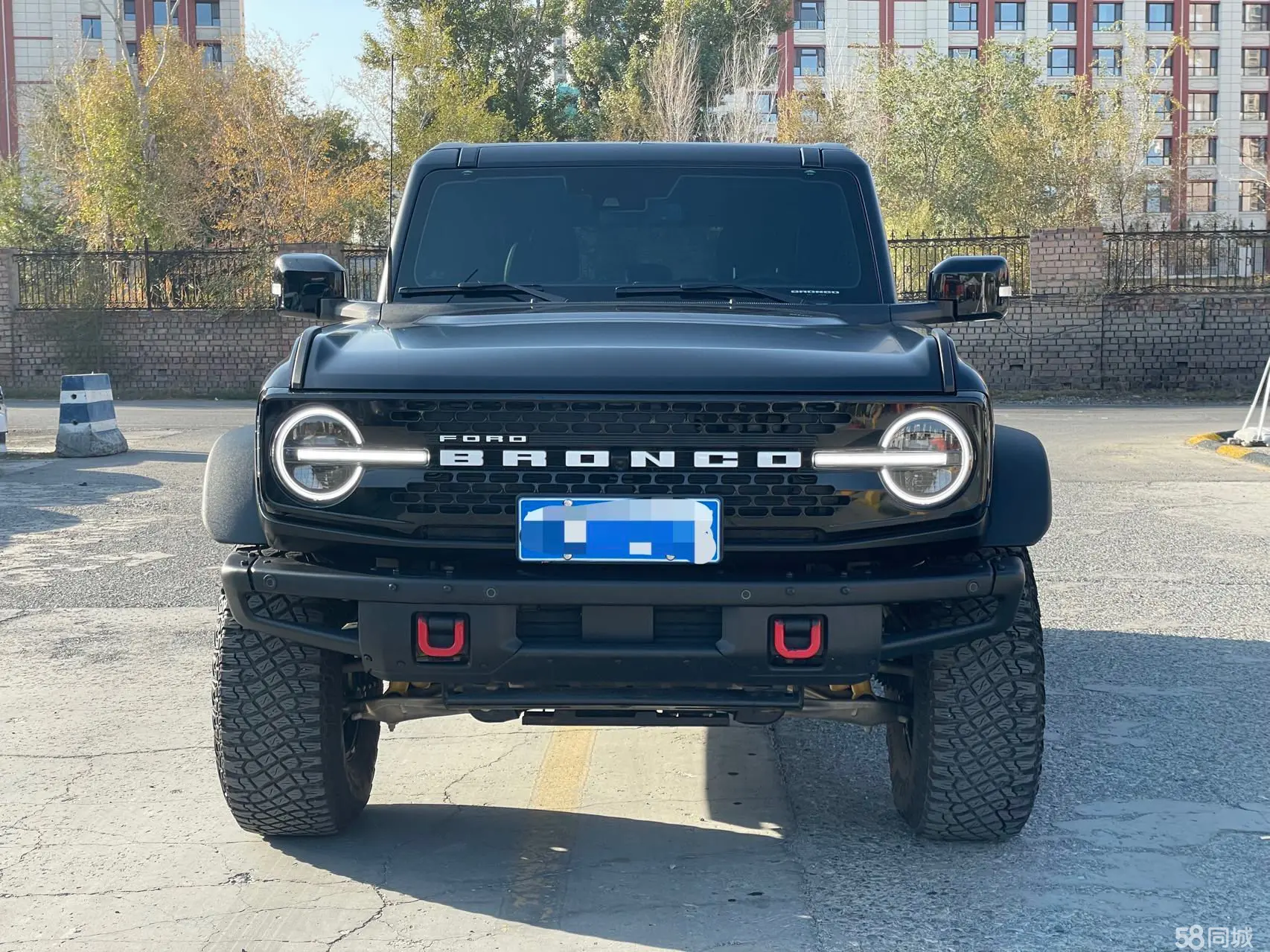 福特 福特烈马 2024 汽车图片 #3