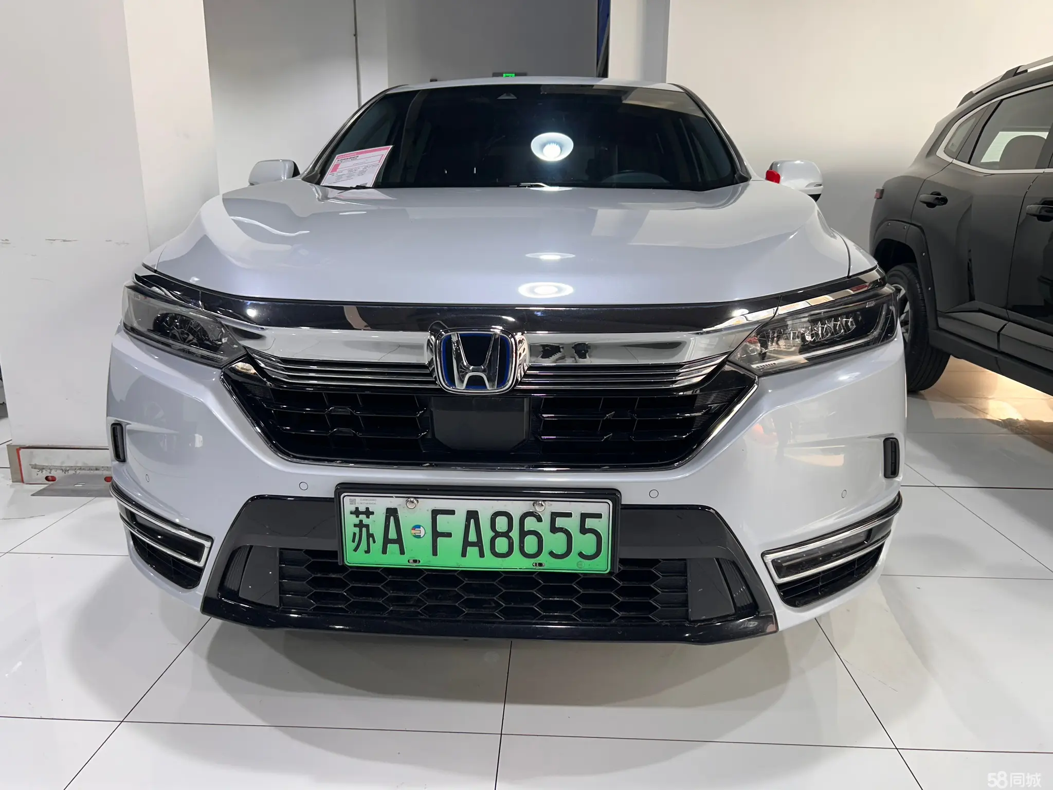 Honda Breeze New Energy 2023 car image #3