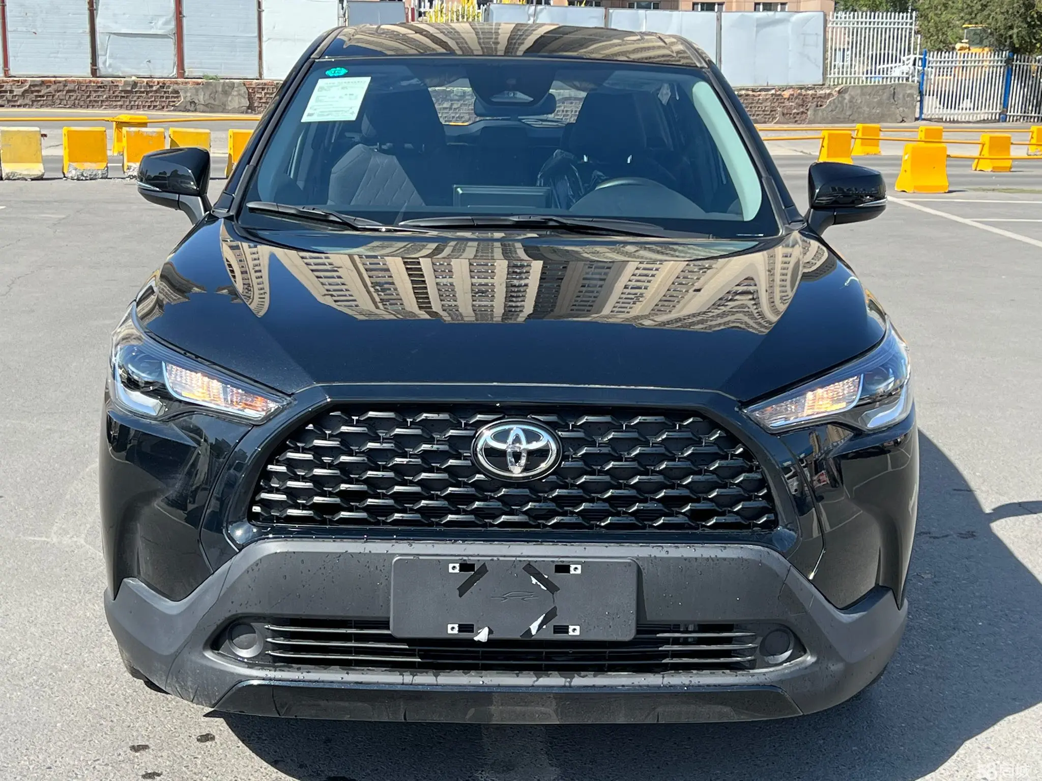 Toyota Highlander (Imported) 2025 #3 Toyota Highlander (Imported) 2025 immagine di auto #3