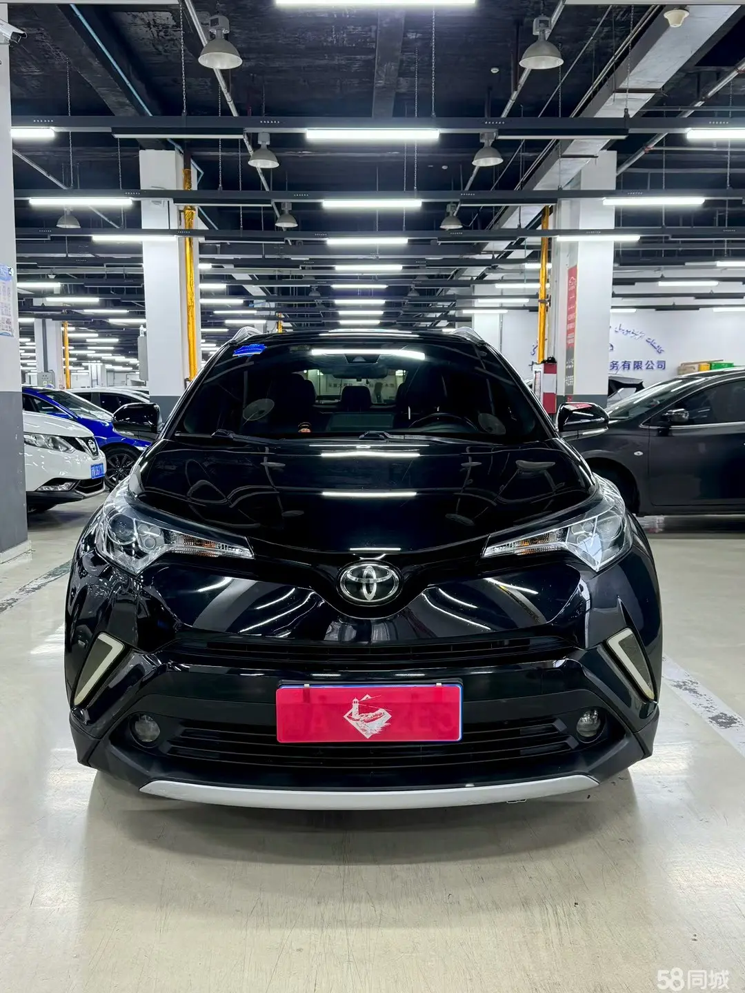 Toyota Izoa 2018 immagine di auto #3