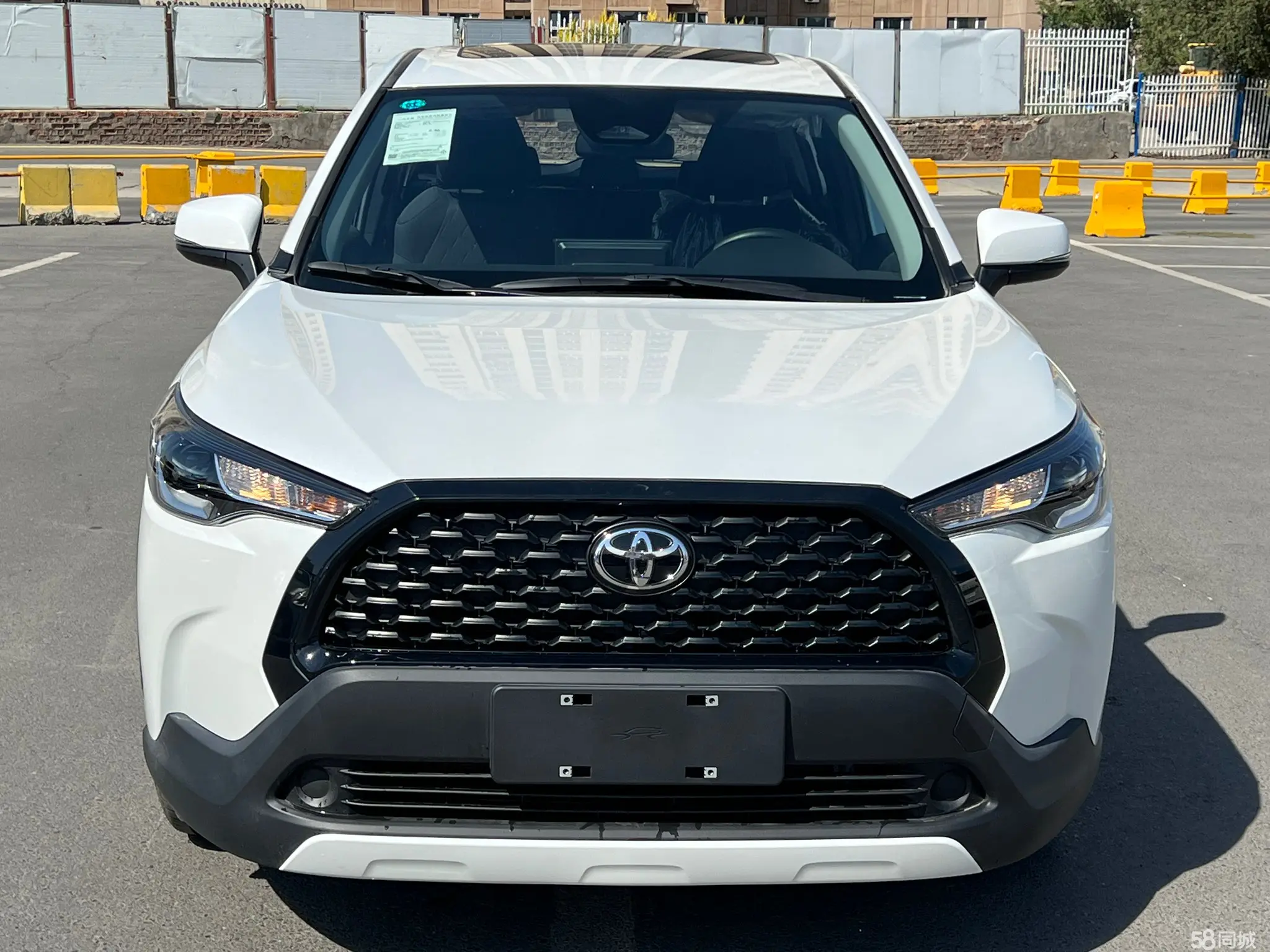 Toyota Highlander (Imported) 2025 #3 Toyota Highlander (Imported) 2025 immagine di auto #3