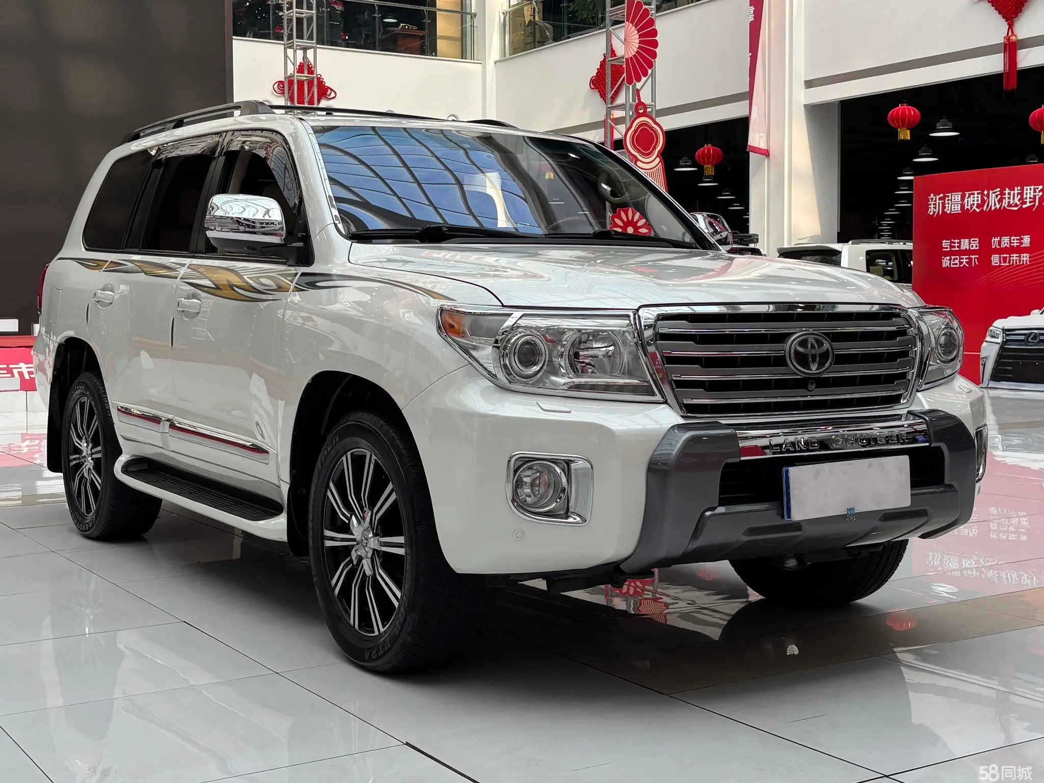 Toyota Bozhi 7 2014 #3 Toyota Bozhi 7 2014 immagine di auto #3