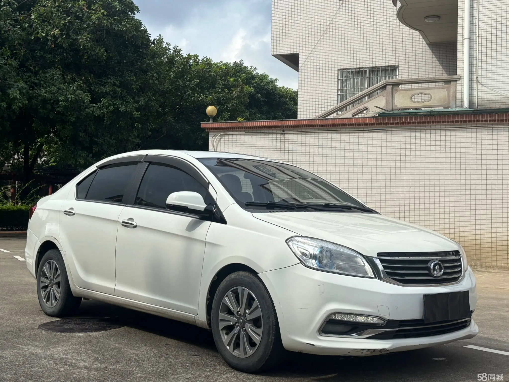 Great Wall C30 2016 #3 Great Wall C30 2016 car image #3