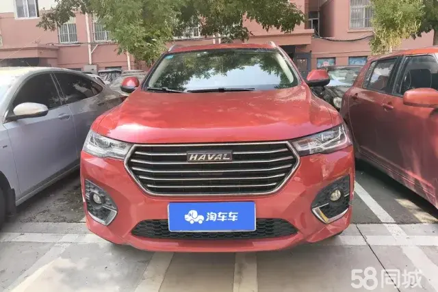 Haval H4 2019 car image #3