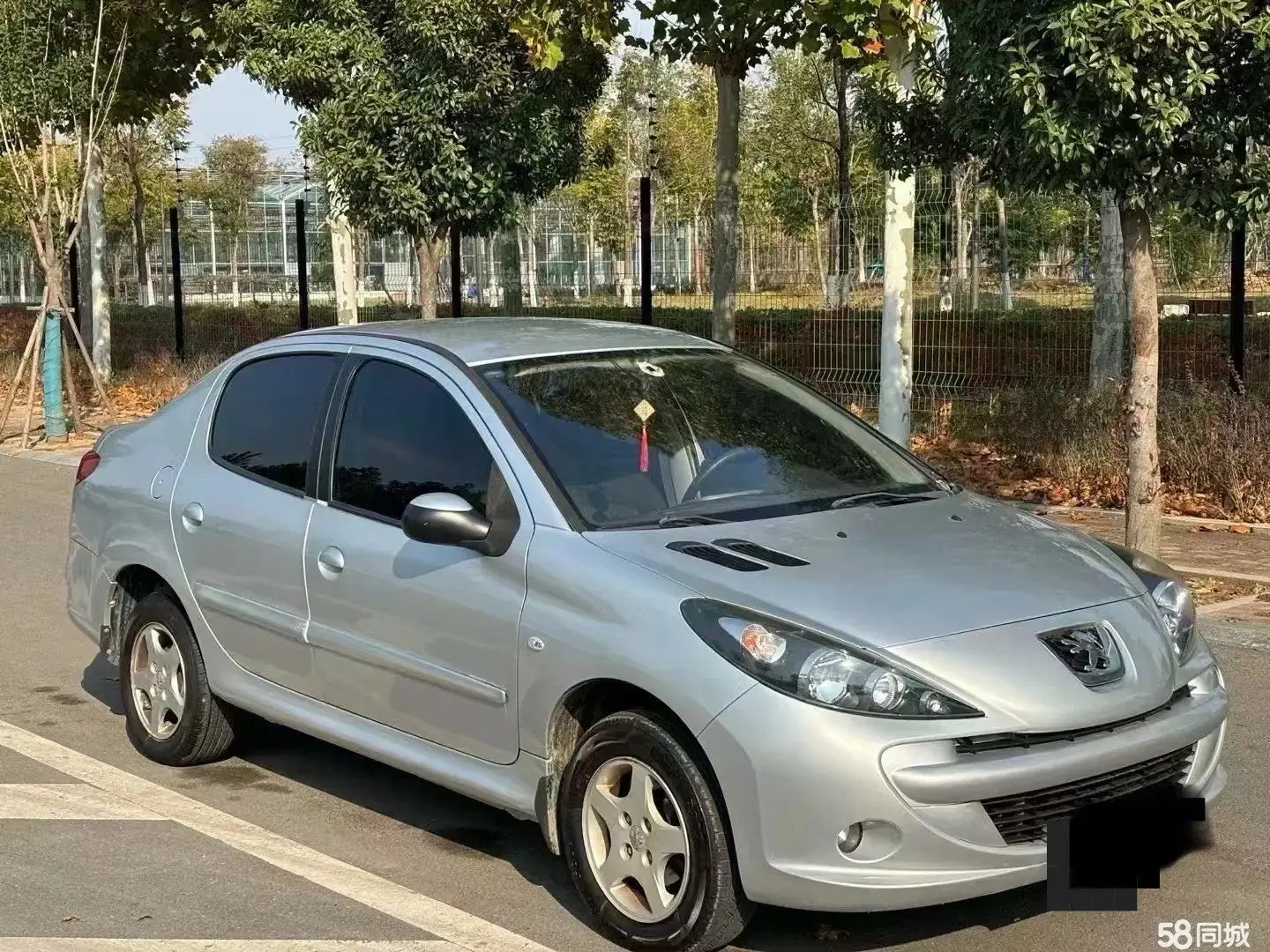 标致 标致207 2013 汽车图片 #3