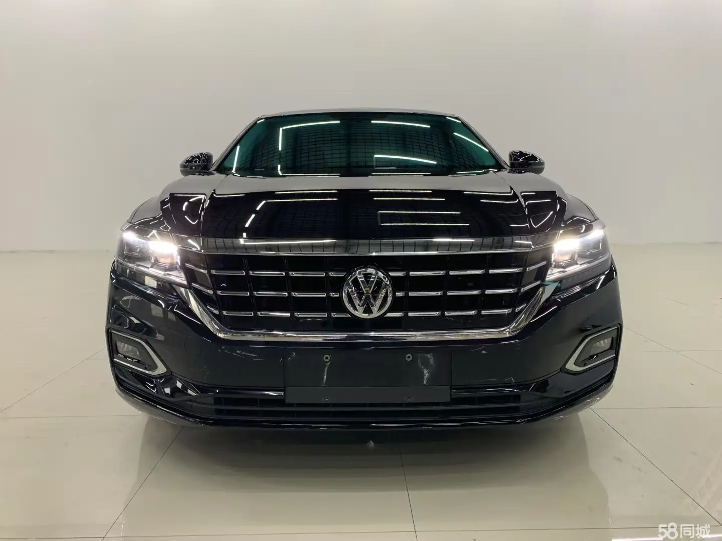 Volkswagen Passat 2020 #3 Volkswagen Passat 2020 car image #3