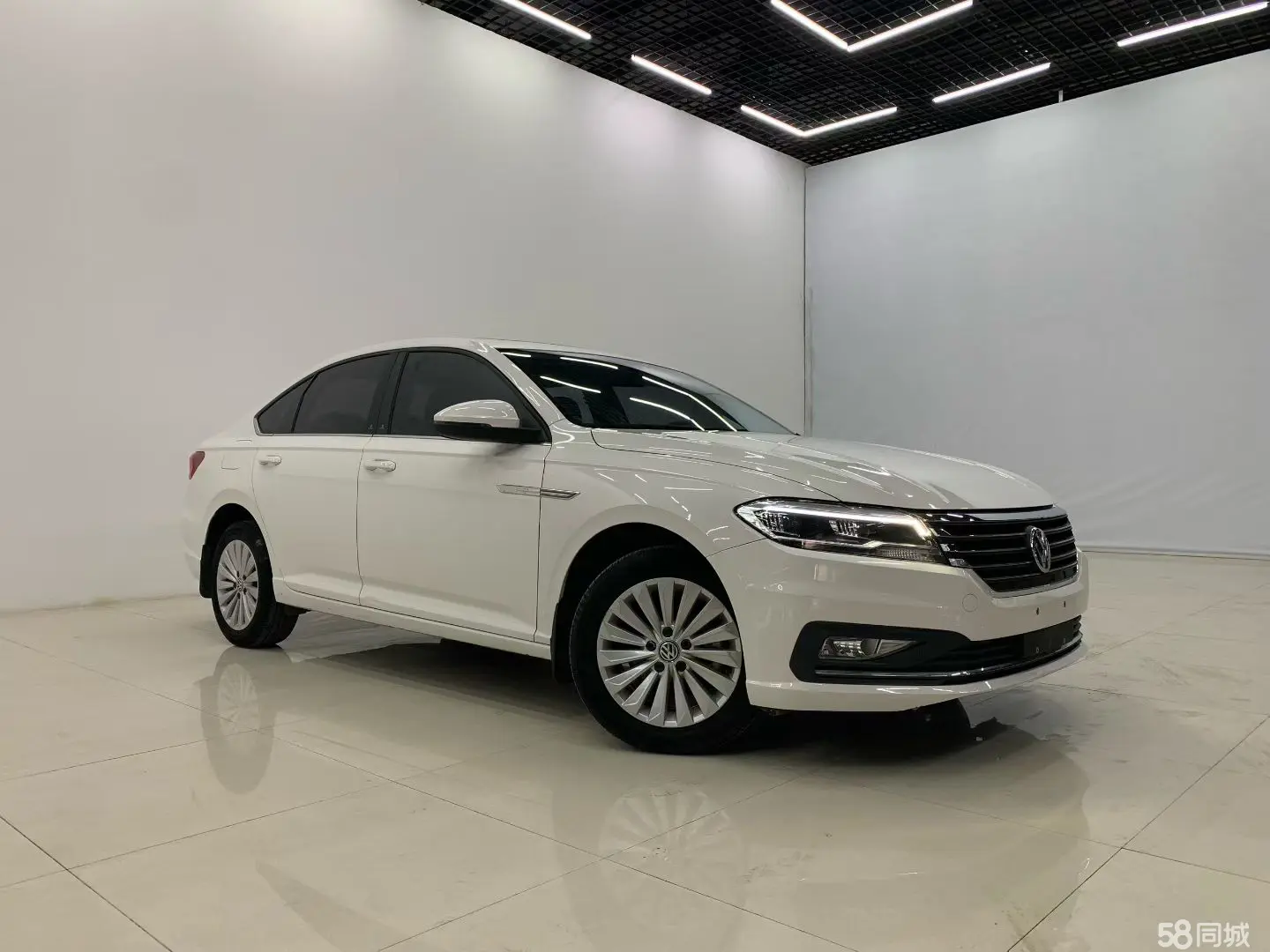 Volkswagen Lavida 2020 #3 Volkswagen Lavida 2020 immagine di auto #3