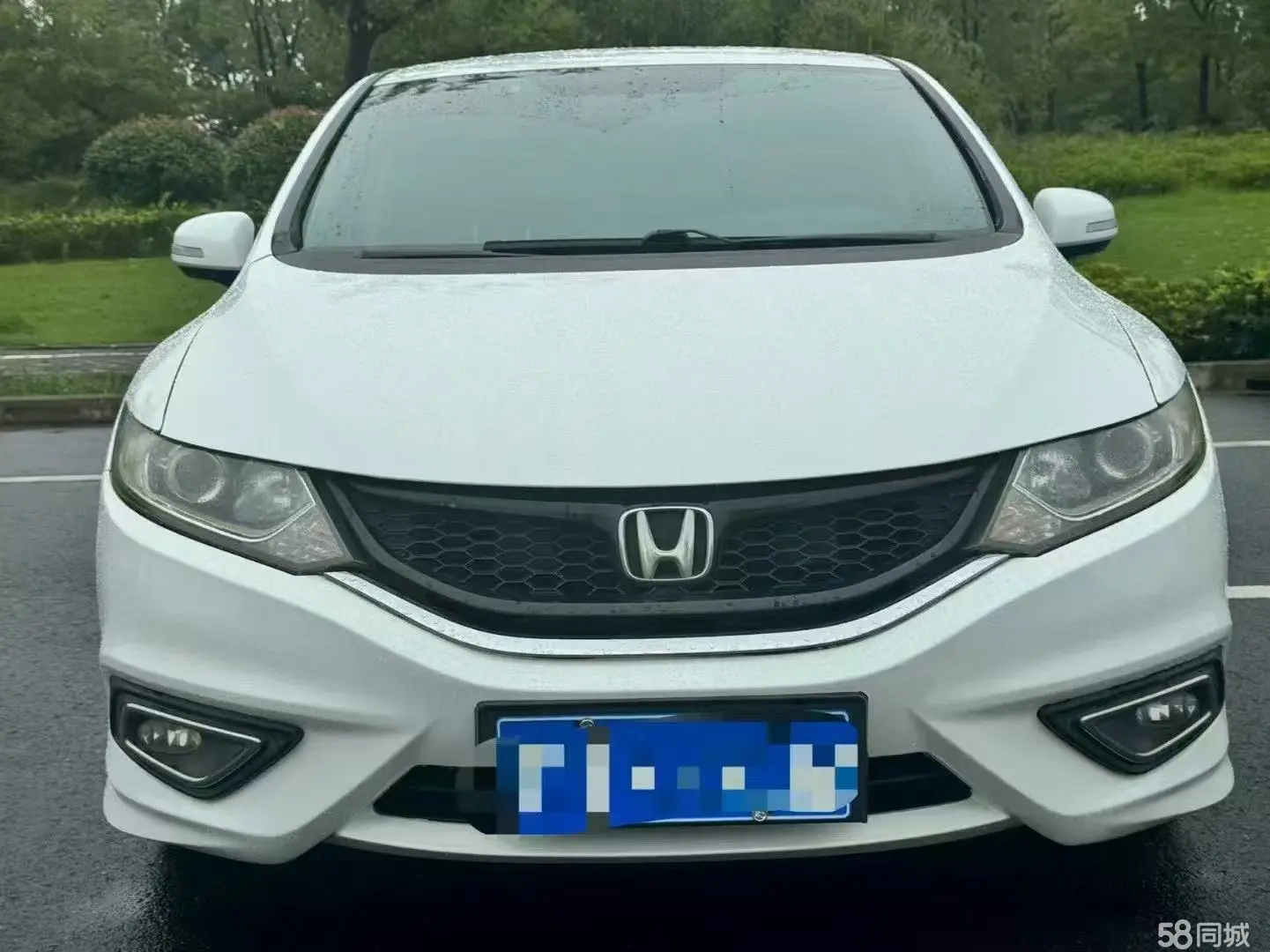 Honda Jade 2014 immagine di auto #3