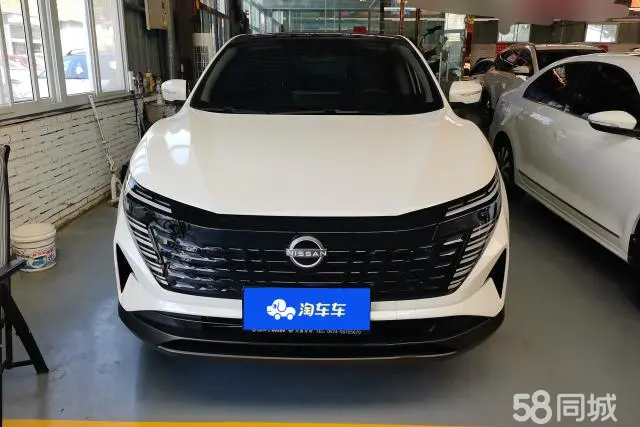 日产 逍客 2025 汽车图片 #3