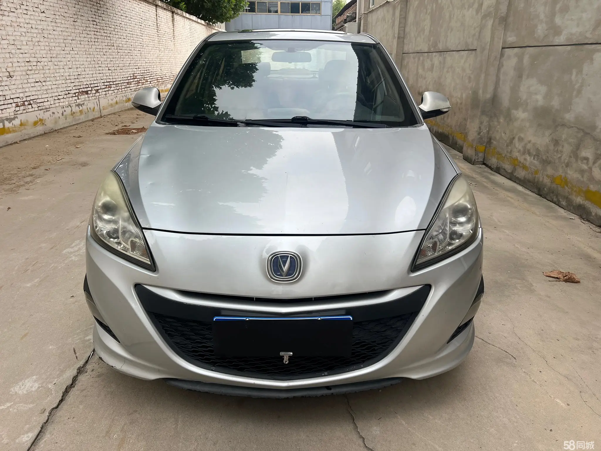 马自达 马自达2劲翔 2013 汽车图片 #3