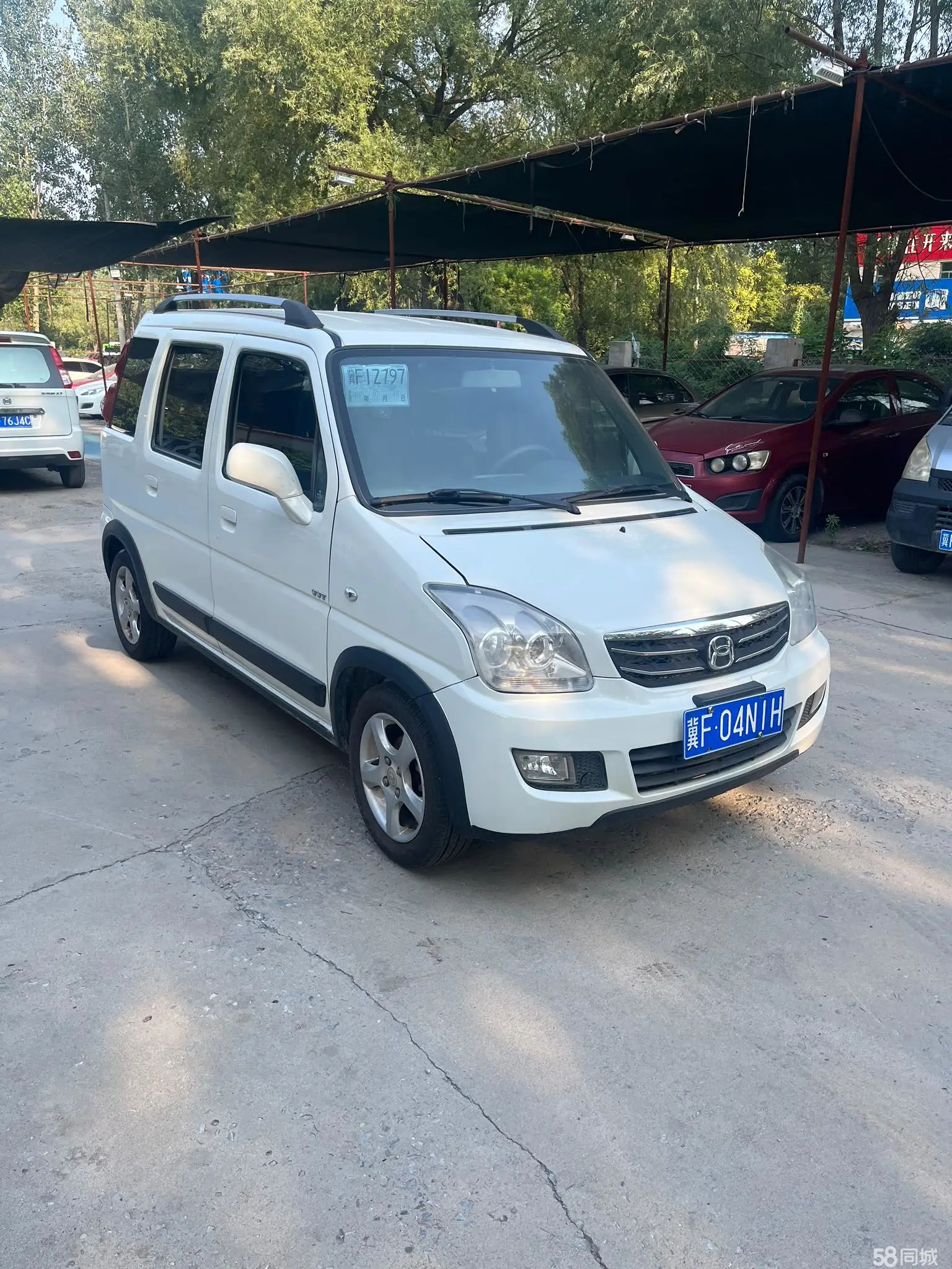 Suzuki Wagon R X5 2016 изображение автомобиля #3