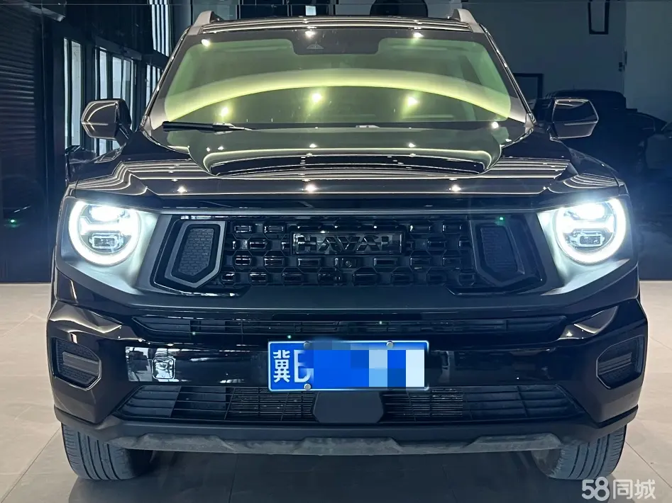 Haval Dargo 2 2025 car image #3