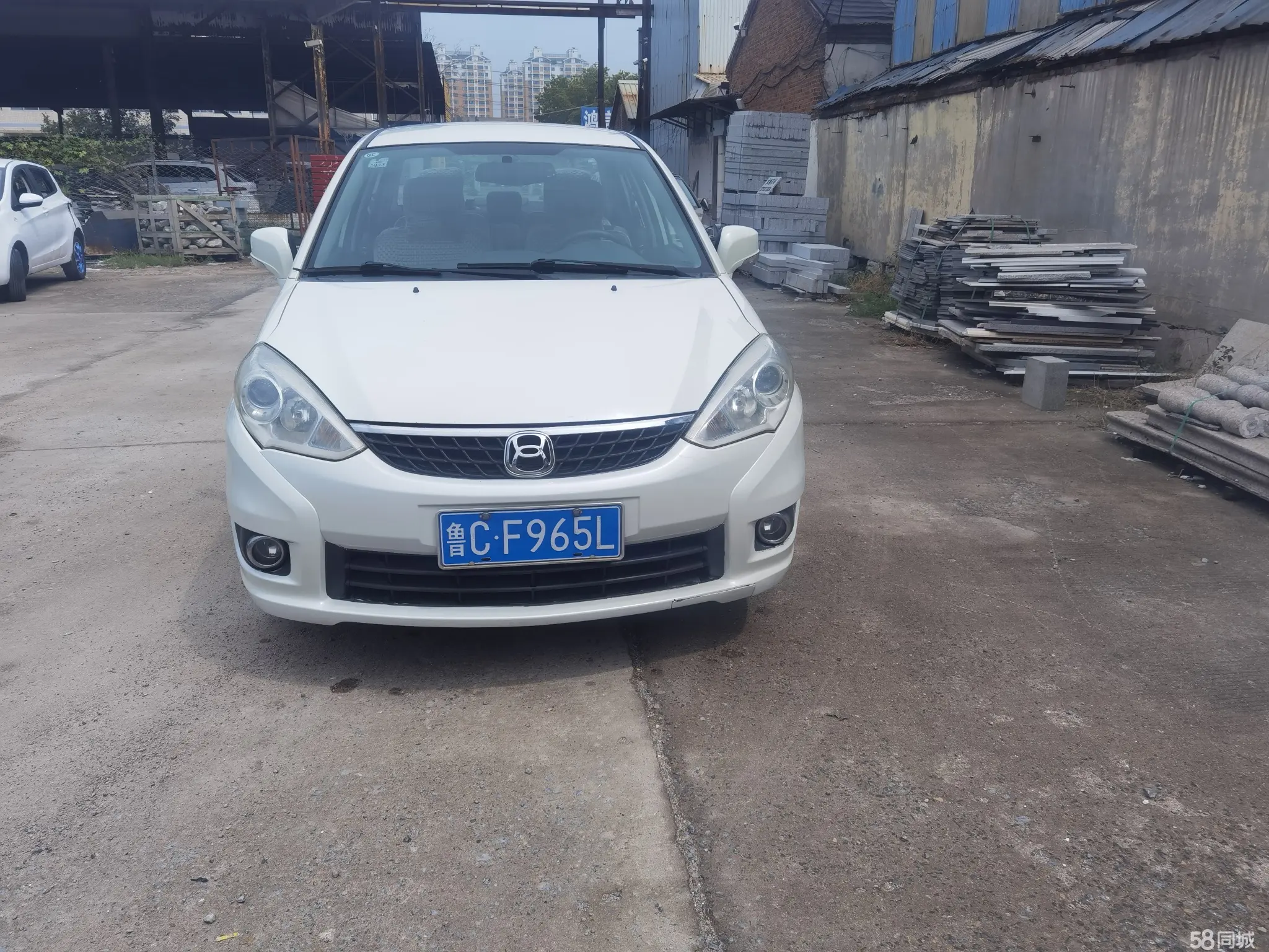 Suzuki Liana A6 2015 immagine di auto #3