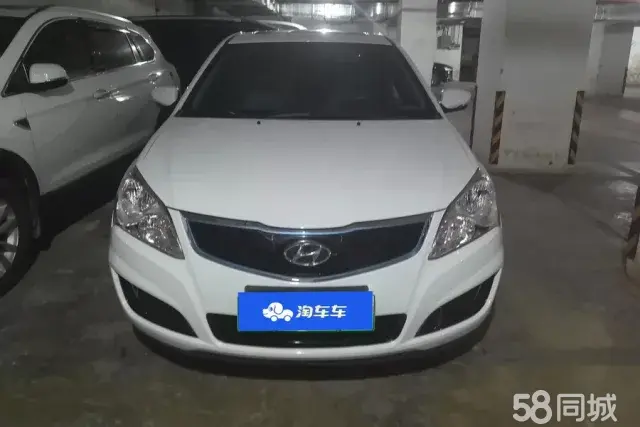 Hyundai Elantra EV 2018 #3 Hyundai Elantra EV 2018 صورة سيارة #3