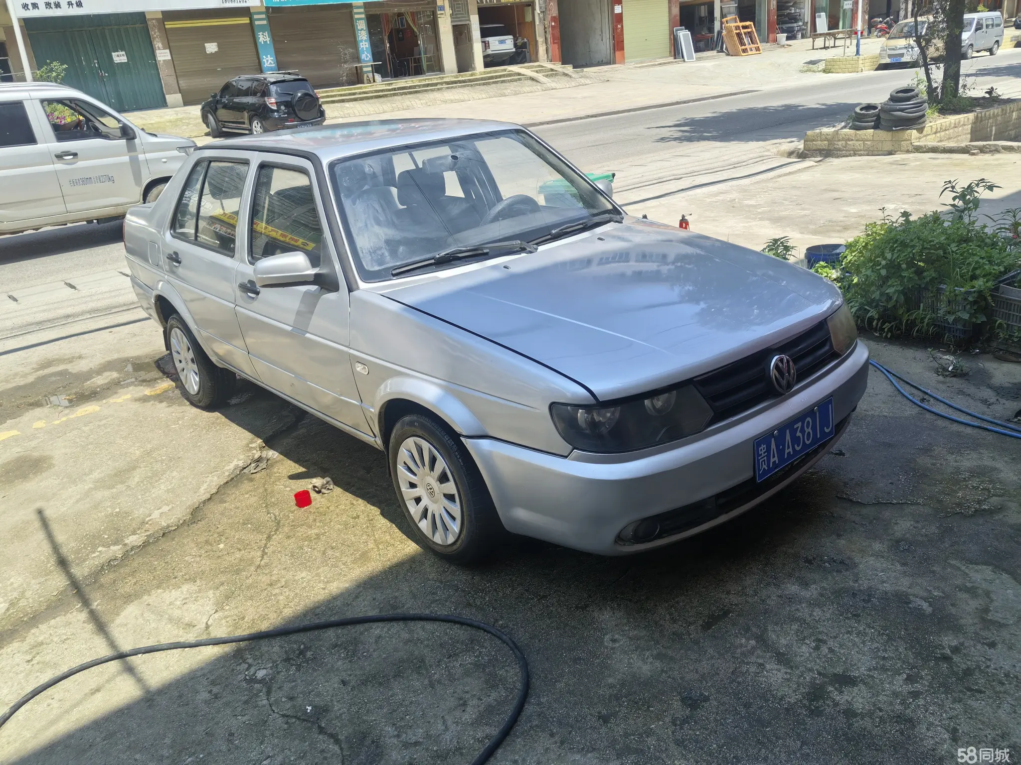 Volkswagen Jetta 2012 immagine di auto #3