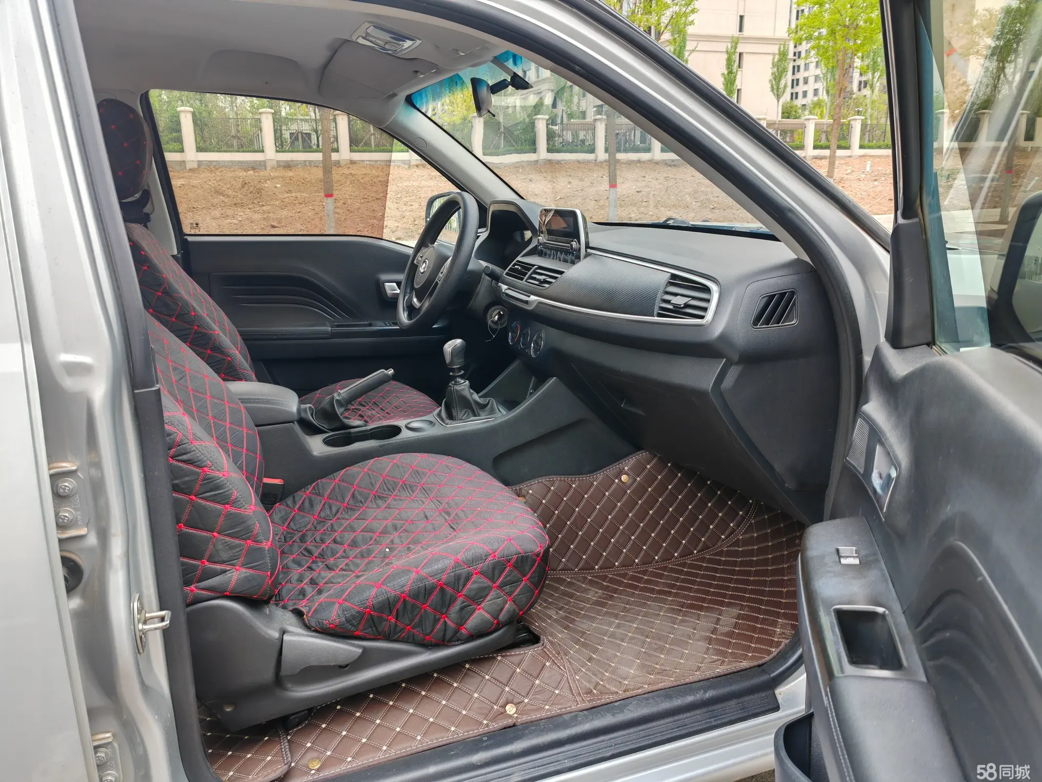 Great Wall Wingle 7 2021 #3 Great Wall Wingle 7 2021 car image #3