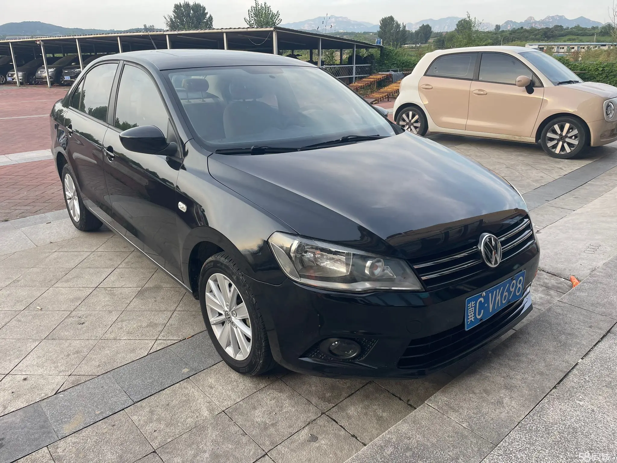 Volkswagen Jetta 2014 immagine di auto #3