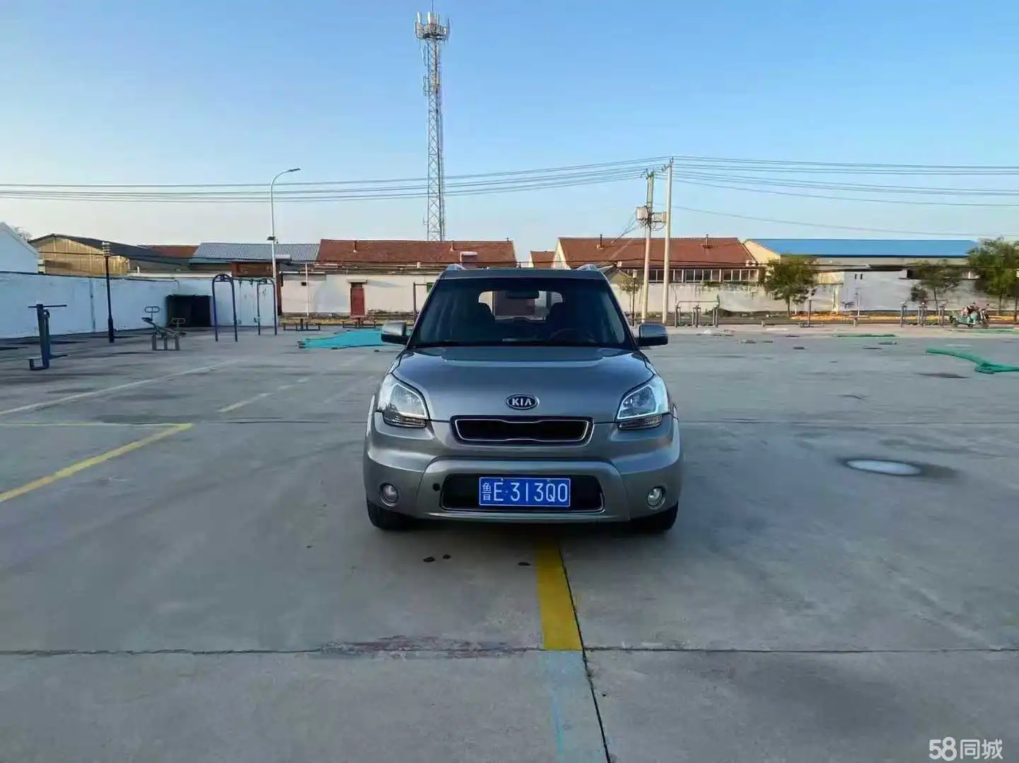 起亚 秀尔 2012 汽车图片 #3