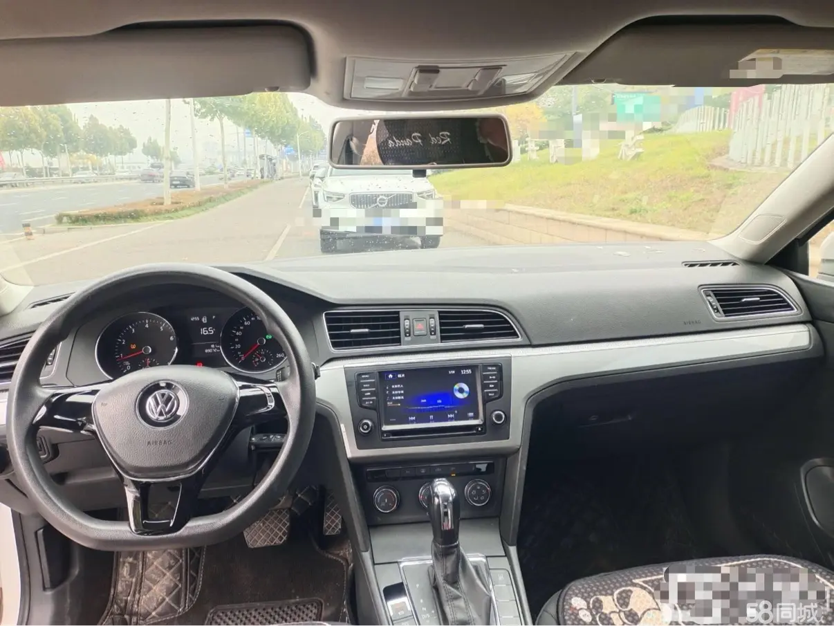 Volkswagen Lamando 2016 immagine di auto #3