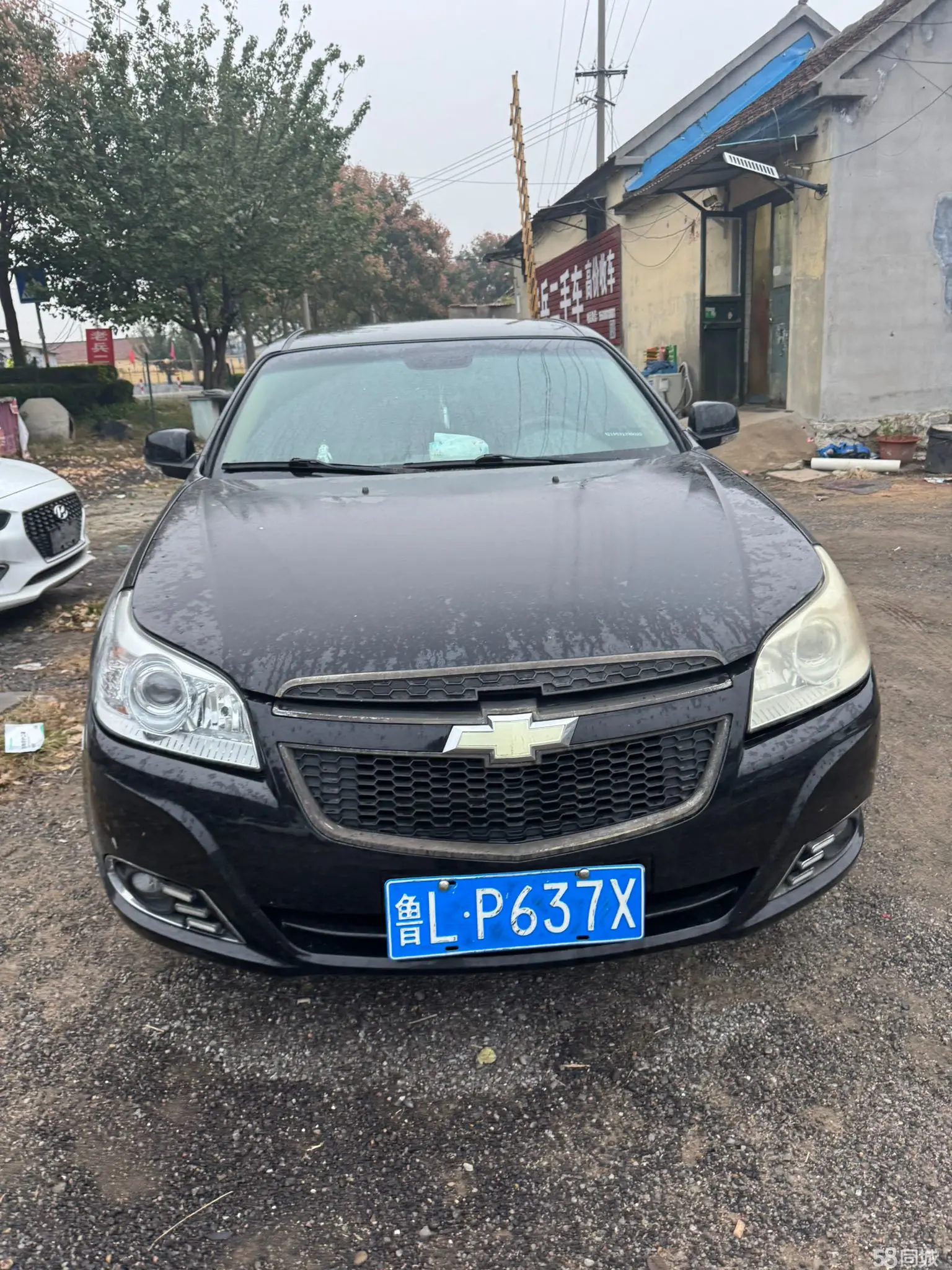 Chevrolet Epica 2013 #3 Chevrolet Epica 2013 car image #3