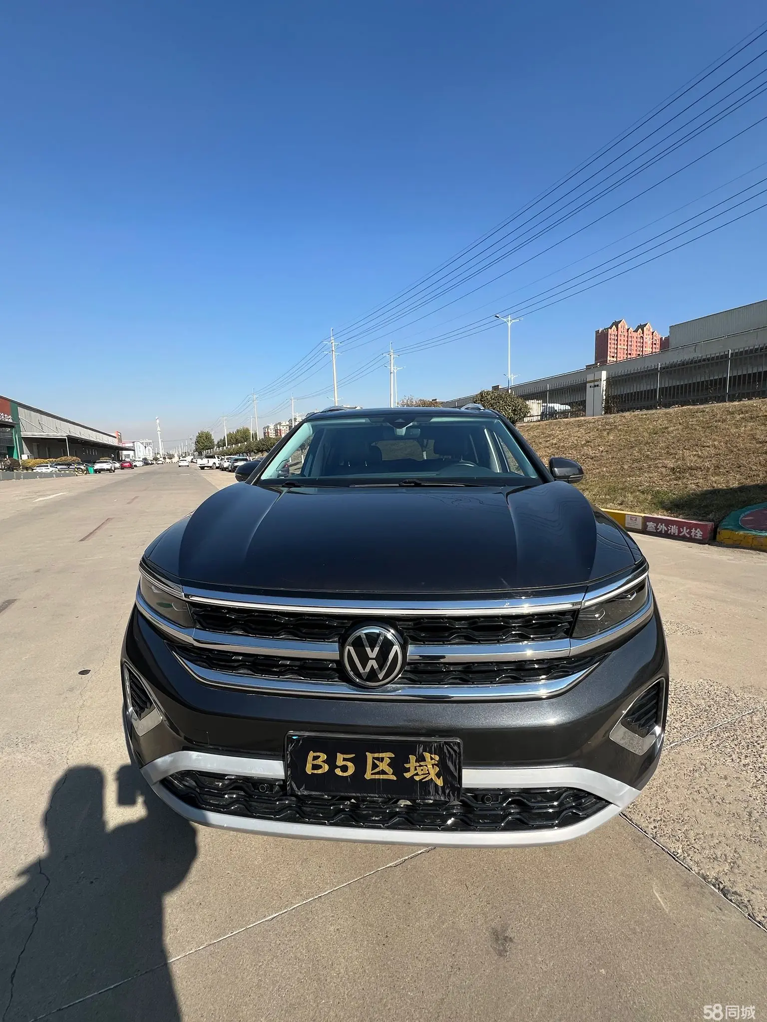 Volkswagen Talagon 2022 #3 Volkswagen Talagon 2022 immagine di auto #3