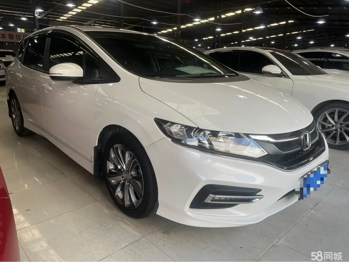 Honda Jade 2019 imagem de carro #3