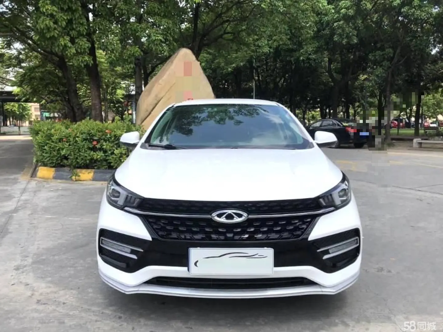 Chery Arrizo GX 2020 #3 Chery Arrizo GX 2020 car image #3