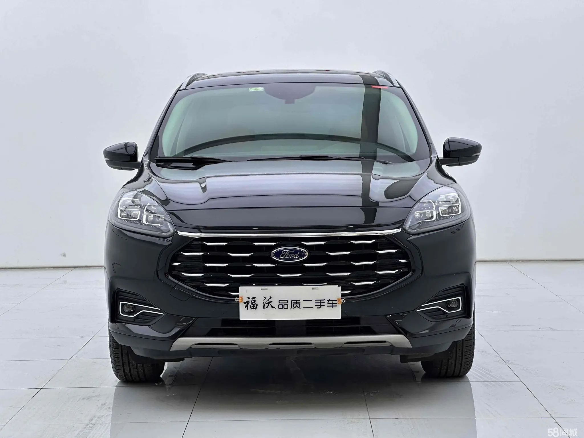 Ford Escape 2021 #3 Ford Escape 2021 immagine di auto #3