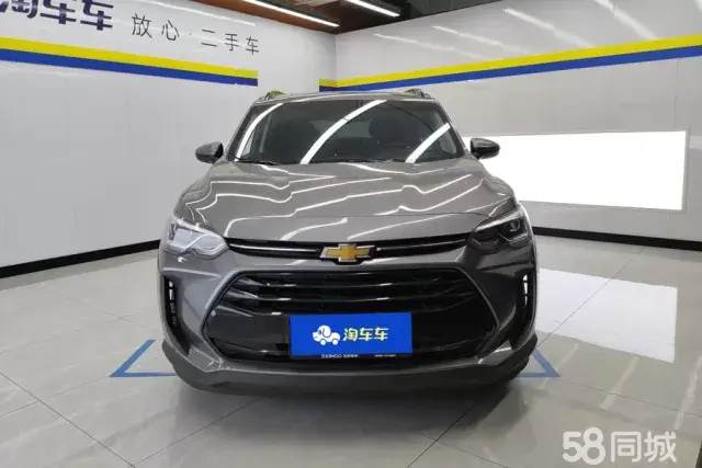 Chevrolet Orlando 2020 car image #3