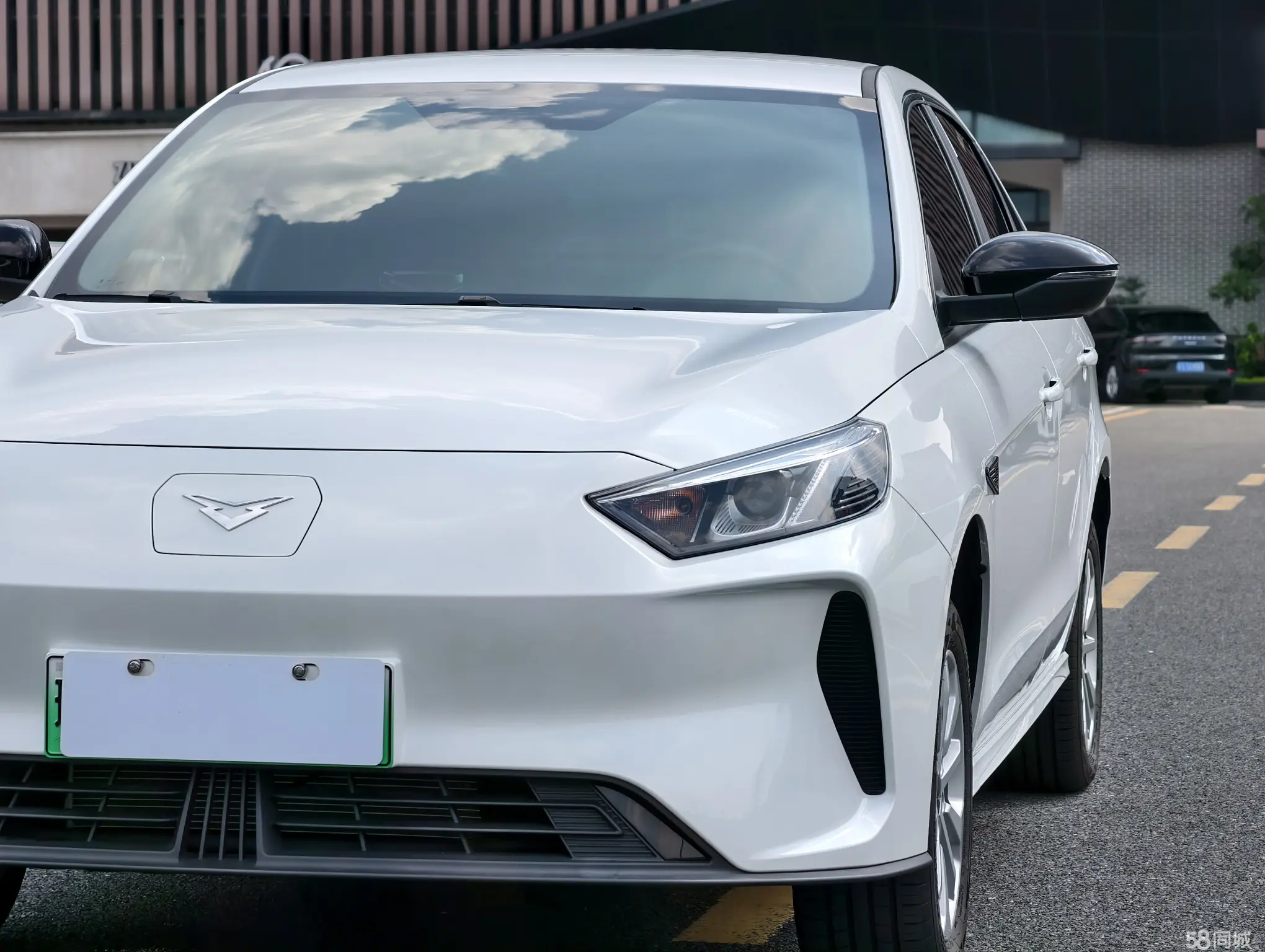 Kaiyi Xuandu EV 2025 car image #3