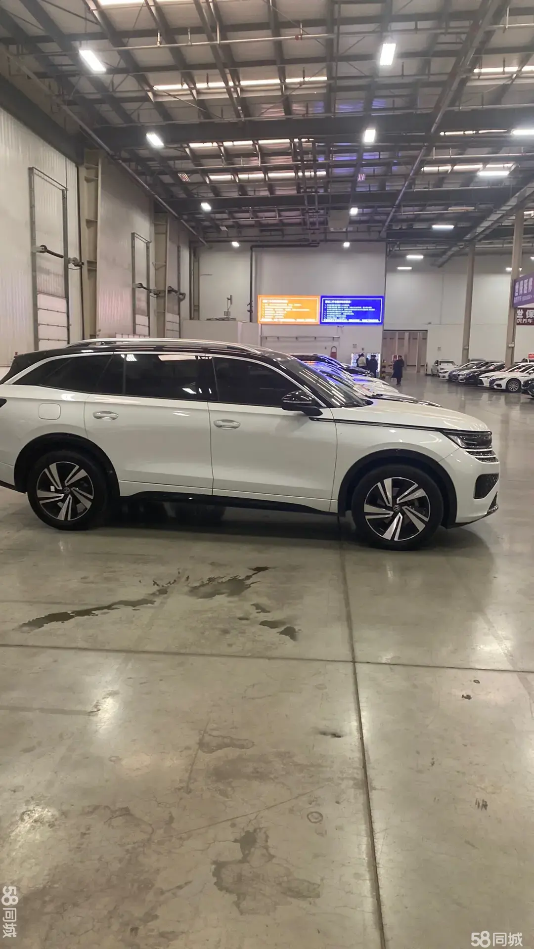 Volkswagen Tavendor 2022 car image #3