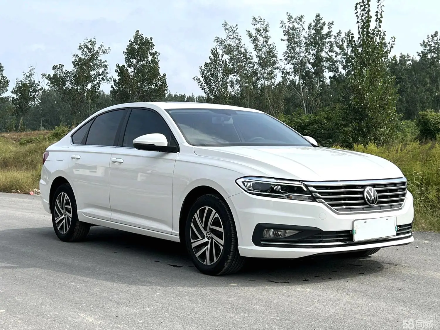 Volkswagen Lavida 2022 #3 Volkswagen Lavida 2022 car image #3