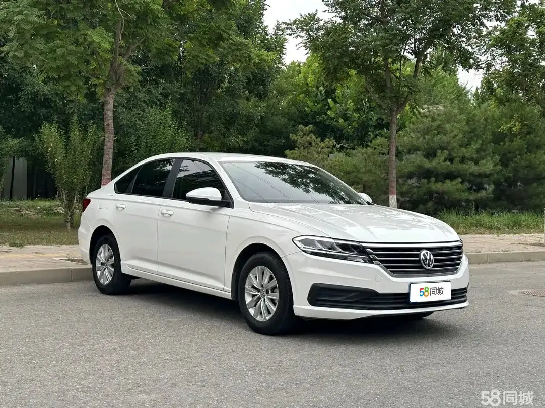 Volkswagen Lavida 2020 #3 Volkswagen Lavida 2020 immagine di auto #3