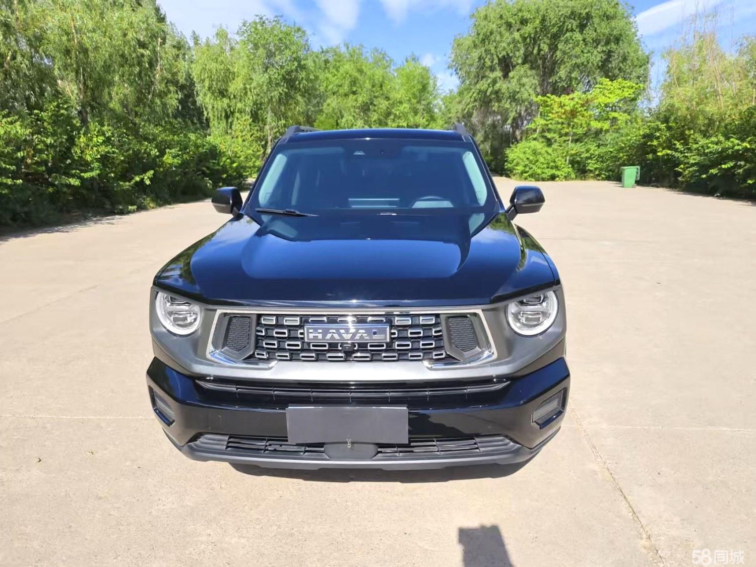 Haval Dargo 2 2023 car image #3