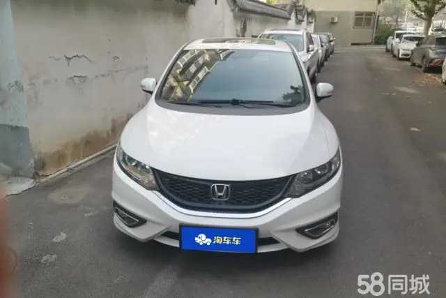 Honda Jade 2016 car image #3