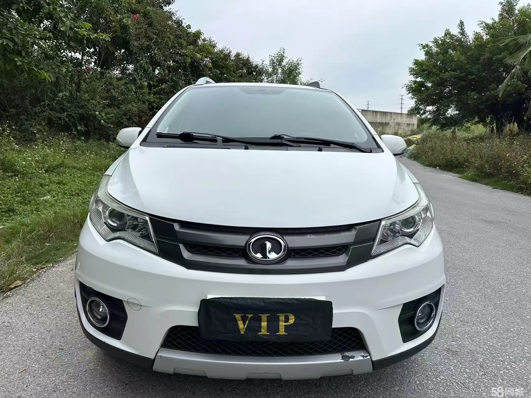 Great Wall C20R 2013 #3 Great Wall C20R 2013 car image #3