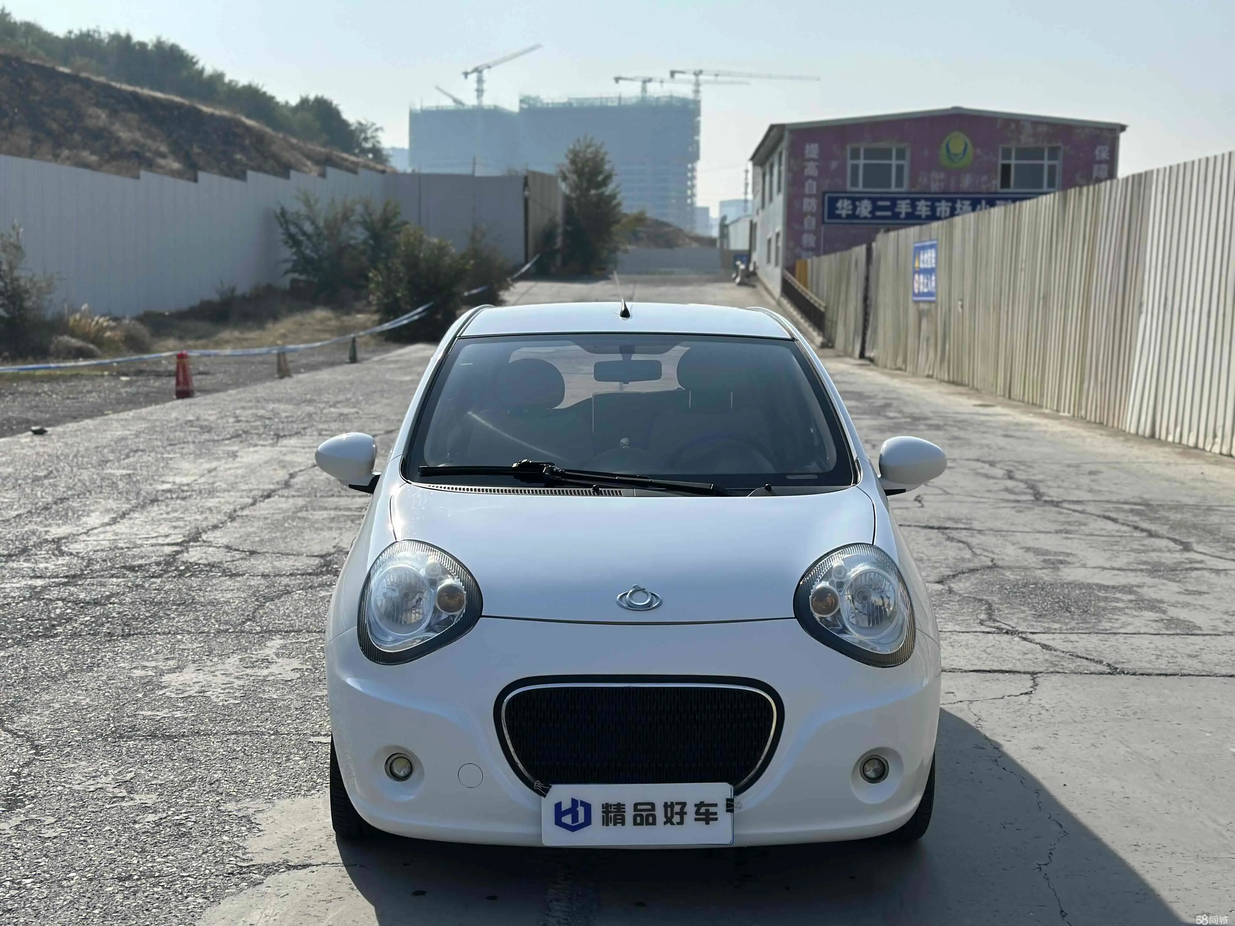 GEELY Panda Classic 2016 #3 GEELY Panda Classic 2016 immagine di auto #3