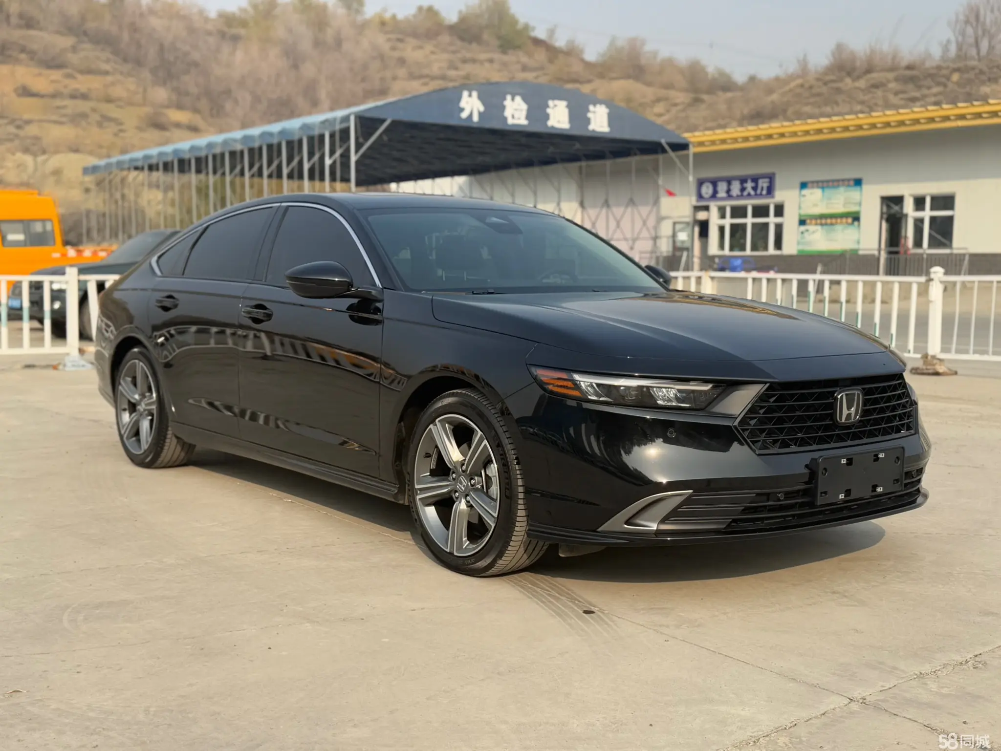 BYD F3R 2024 #3 BYD F3R 2024 car image #3